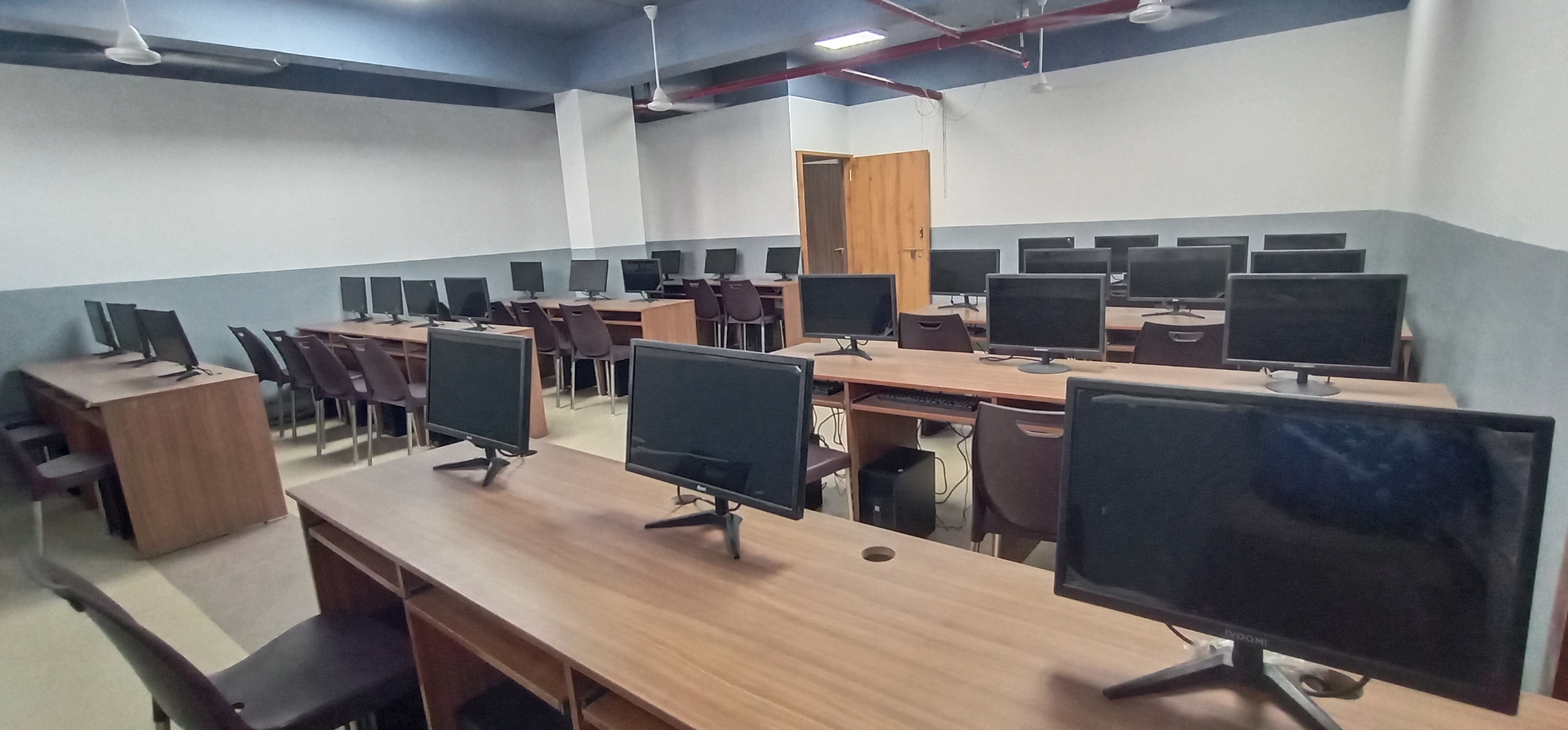 Jain College Patna Infrastructure photo 2